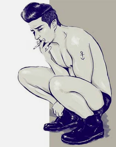 Male prostatitis