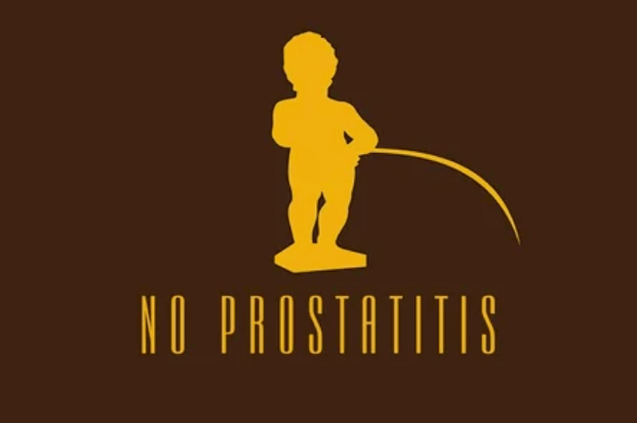 Male symptoms and treatment of prostatitis