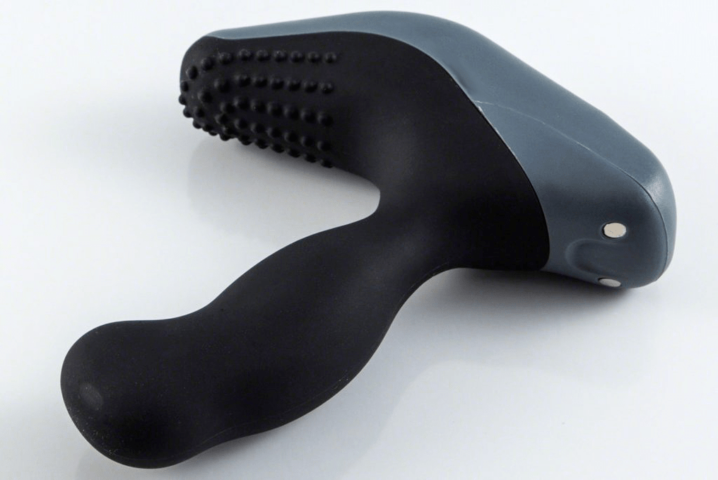 Prostatitis vibration stimulator