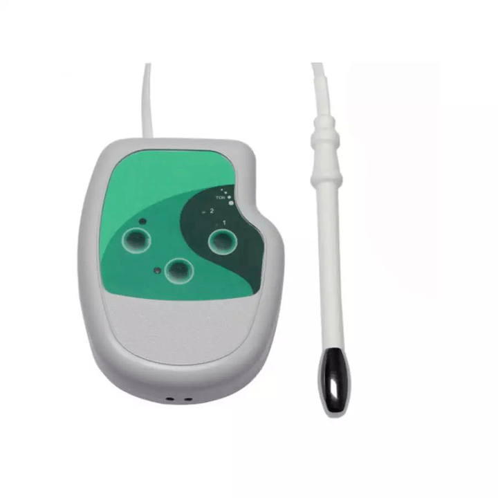 Urological device for treating prostatitis