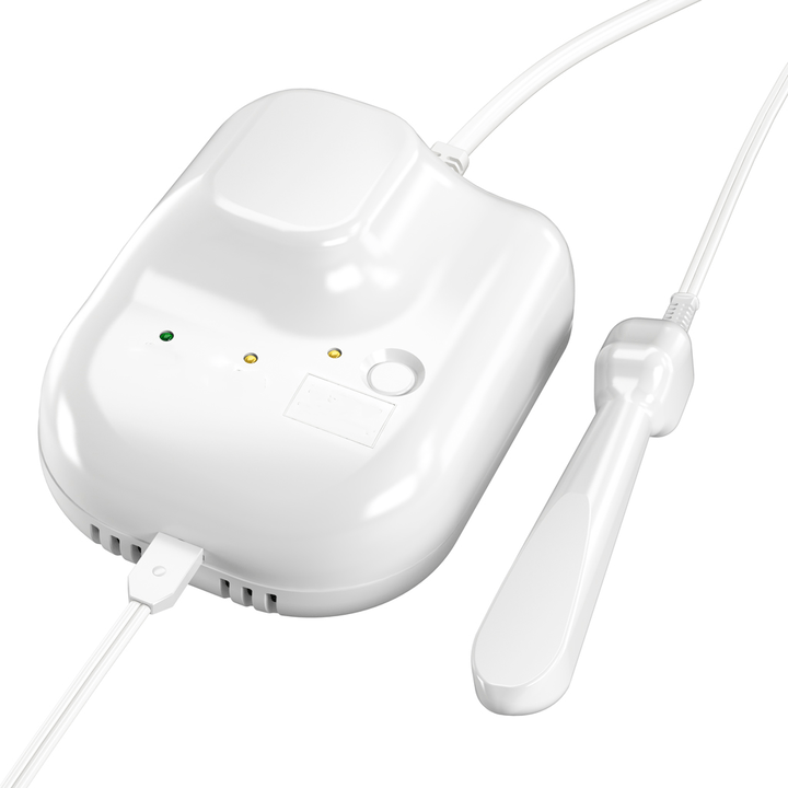 Vibration stimulation to treat prostatitis